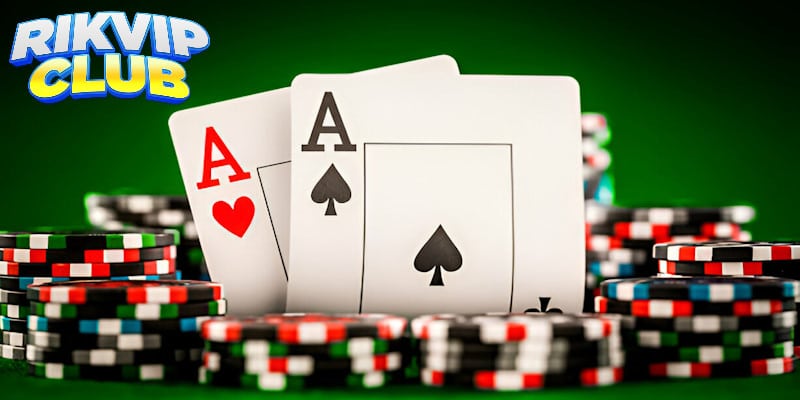 đánh Poker online