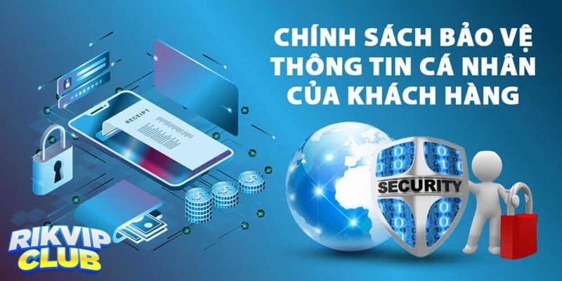 sơ lược chính sách bảo mật